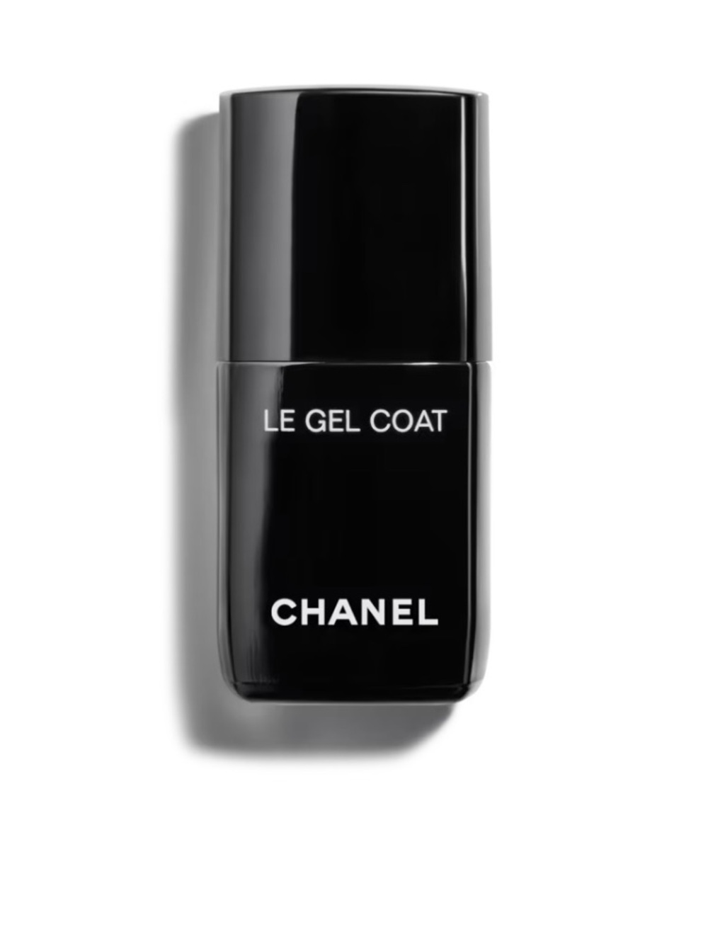 CHANEL Nail Top Coat